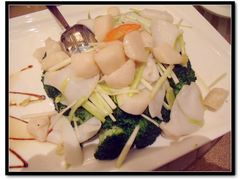 -圣丰索菲特·2 On 988 Café 自助餐厅
