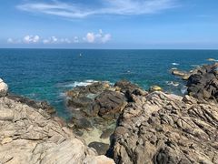 -三亚蜈支洲岛旅游区