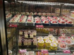 -味多美蛋糕(梨园店)