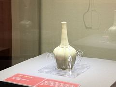 -浙江省博物馆(孤山馆区)