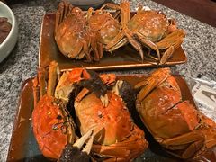 -南京大牌档(中关村领展广场店)