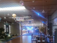 -汤泉良子(马连道店)