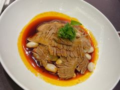 -老正兴菜馆(福州路店)