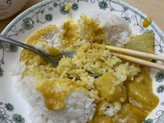 -家利美食店