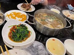 -蝎王府羊蝎子(天通苑店)