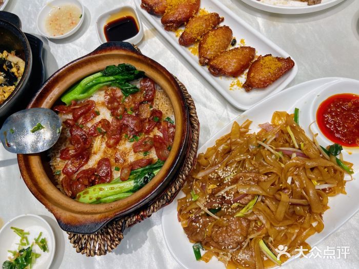 泮金大塘(北二七路店)图片