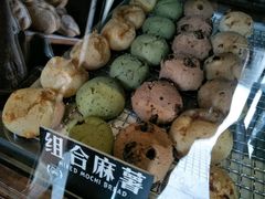 -Juicy Bakery(大学路店)