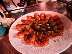 -常来小聚·广州非遗传承餐厅(高德置地店)
