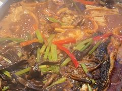 -半天妖烤鱼(嘉德万达广场店)