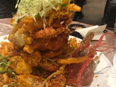 -鱼乐轩海鲜专门店