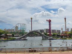 -南昌融创乐园