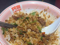 -阿当·小炒牛肉面(人广店)