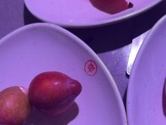 -丰茂烤串(全国首店)