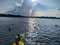 -长春市南湖公园