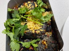 -福巷湘食小馆·猛火现炒(上海首店)
