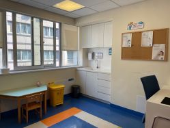 -杭州贝瑞斯美华妇儿医院·早孕·产检·儿科