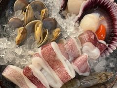 -沼津港精致料理·寿喜烧·烧鸟(龙湖南桥天街日料榜单店)
