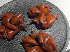 -三强鸽子(中原路店)