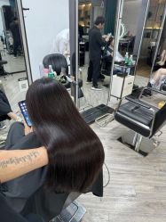 -奈川烫染Salon