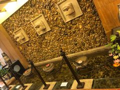 -山明水秀大饭店