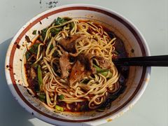 -武胜段记猪肝面(卓锦城店)