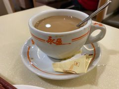 -永盈茶餐厅(中山四路店)