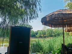 -三忘湖 SWANSEEN(柳荫公园店)