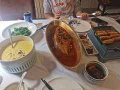 -同庆楼(大钟寺店)