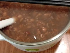 -甲乙饼·北京手工肉饼(西直门凯德茂店)