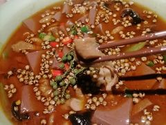 -绿茶餐厅(成都大悦城店)