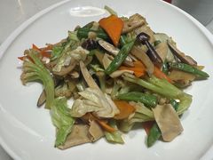 -径山十八道·风味民间菜(杭州总店)