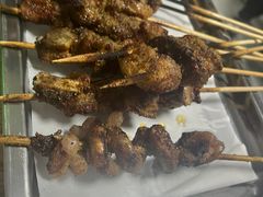 -新疆艾麦尔烧烤(丰台路口店)