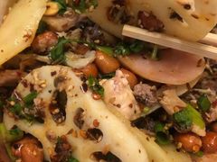 -奉天玖福记熏拌鸡架(泛华店)