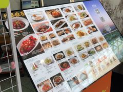-外婆家(西红门荟聚购物中心店)