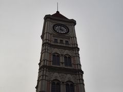 -天津意大利风情旅游区