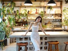 -自由生长植物工作室(深港花卉中心店)