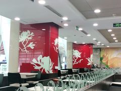 -康师傅私房牛肉面(北京南站店)