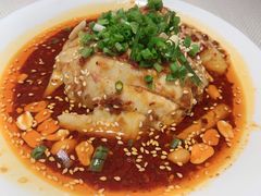 口水鸡-渝信川菜(华盛店)