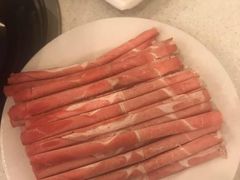 -八先生涮肉房(三里河店)