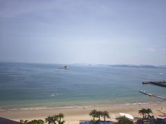 -深圳大梅沙京基洲际度假酒店