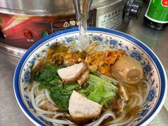 -明桂米粉(北站店)