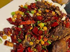 -拙味兄弟龙虾·江湖菜(和畅堂店)