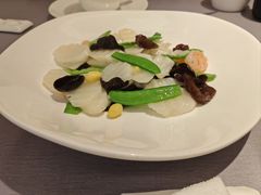 -章吴记喜瑞餐厅(东东城店)