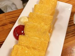 -烧鸟周居酒屋(香山店)