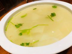 -阿春传统老菜馆(民航路店)