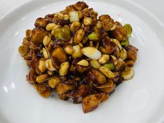 -红菜坊·烤鸭·川鲁宴(石园店)