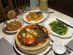 -富黎华海鲜大酒楼(正大广场店)