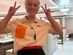 -海底捞火锅(上元大街店)