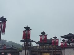 -三国赤壁古战场