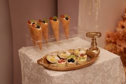 -Aimee'sCake婚礼甜品台·企业商务茶歇
